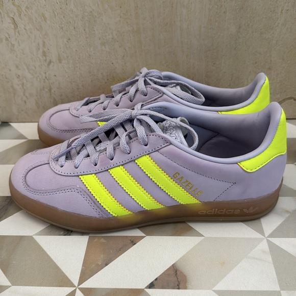 Adidas Gazelle sneaker - Picture 5 of 8